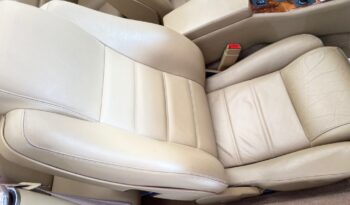 JAGUAR XJS 4.0 cat Convertible*/*AUTOMATICO*/*PELLE*/* pieno