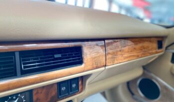 JAGUAR XJS 4.0 cat Convertible*/*AUTOMATICO*/*PELLE*/* pieno