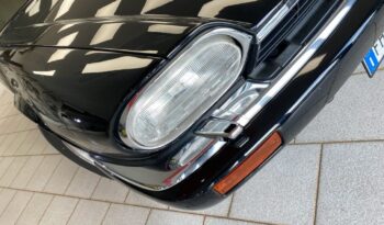 JAGUAR XJS 4.0 cat Convertible*/*AUTOMATICO*/*PELLE*/* pieno