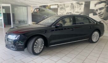 AUDI A8 L 6.3 W12 FSI quattro tiptronic pieno
