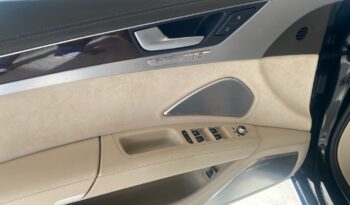 AUDI A8 L 6.3 W12 FSI quattro tiptronic pieno