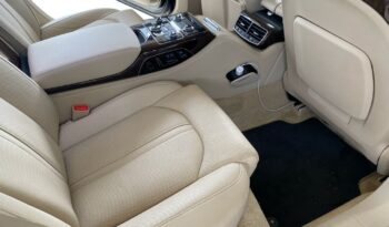 AUDI A8 L 6.3 W12 FSI quattro tiptronic pieno