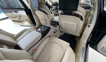 AUDI A8 L 6.3 W12 FSI quattro tiptronic pieno