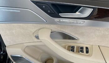 AUDI A8 L 6.3 W12 FSI quattro tiptronic pieno