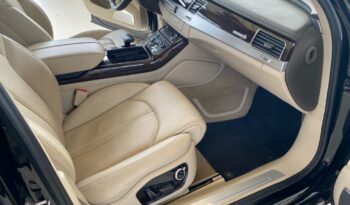 AUDI A8 L 6.3 W12 FSI quattro tiptronic pieno