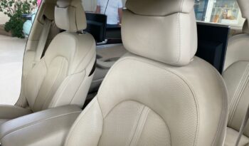 AUDI A8 L 6.3 W12 FSI quattro tiptronic pieno