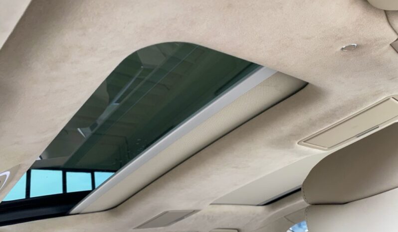 AUDI A8 L 6.3 W12 FSI quattro tiptronic pieno