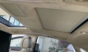 AUDI A8 L 6.3 W12 FSI quattro tiptronic pieno