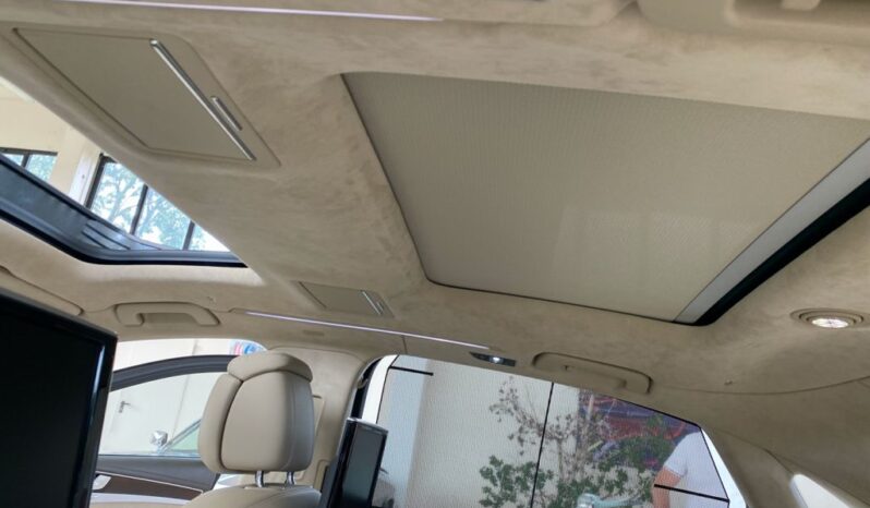 AUDI A8 L 6.3 W12 FSI quattro tiptronic pieno