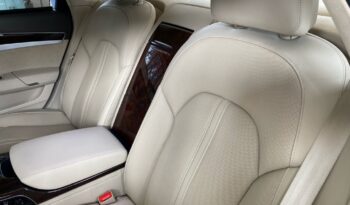 AUDI A8 L 6.3 W12 FSI quattro tiptronic pieno