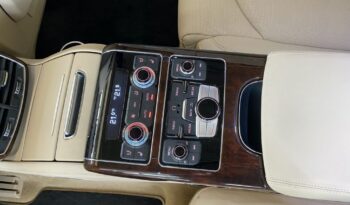 AUDI A8 L 6.3 W12 FSI quattro tiptronic pieno