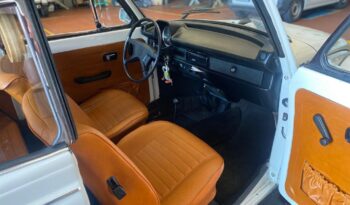 VOLKSWAGEN Maggiolino 1.3 cabrio   PERFETTA ** FRENI DISCO ANTERIORI* pieno