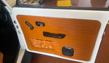 VOLKSWAGEN Maggiolino 1.3 cabrio   PERFETTA ** FRENI DISCO ANTERIORI* pieno