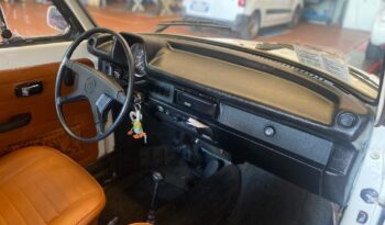 VOLKSWAGEN Maggiolino 1.3 cabrio   PERFETTA ** FRENI DISCO ANTERIORI* pieno
