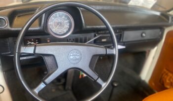 VOLKSWAGEN Maggiolino 1.3 cabrio   PERFETTA ** FRENI DISCO ANTERIORI* pieno