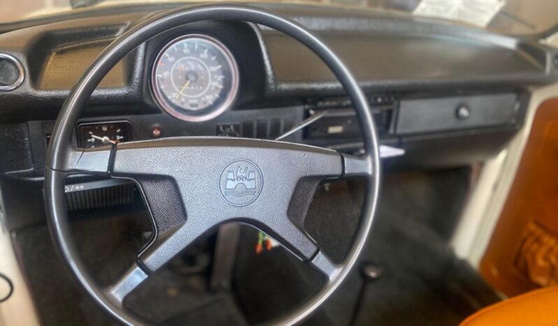 VOLKSWAGEN Maggiolino 1.3 cabrio   PERFETTA ** FRENI DISCO ANTERIORI* pieno