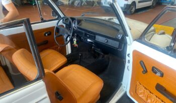 VOLKSWAGEN Maggiolino 1.3 cabrio   PERFETTA ** FRENI DISCO ANTERIORI* pieno
