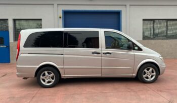 MERCEDES-BENZ Vito 3.0 120 CDI aut. PC-SL Kombi Long pieno