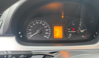 MERCEDES-BENZ Vito 3.0 120 CDI aut. PC-SL Kombi Long pieno