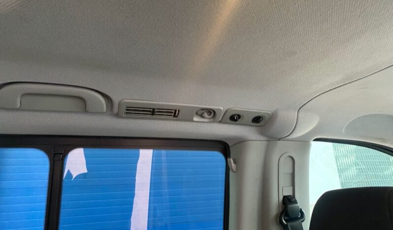 MERCEDES-BENZ Vito 3.0 120 CDI aut. PC-SL Kombi Long pieno