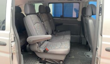 MERCEDES-BENZ Vito 3.0 120 CDI aut. PC-SL Kombi Long pieno
