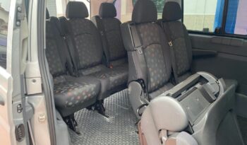 MERCEDES-BENZ Vito 3.0 120 CDI aut. PC-SL Kombi Long pieno