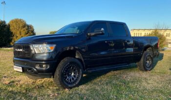 DODGE RAM 5.7   CREW CAB – EXTRA LONG – NEW MODEL 4X4 pieno