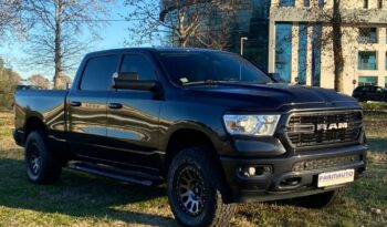 DODGE RAM 5.7   CREW CAB – EXTRA LONG – NEW MODEL 4X4 pieno
