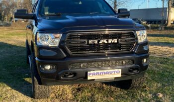 DODGE RAM 5.7   CREW CAB – EXTRA LONG – NEW MODEL 4X4 pieno