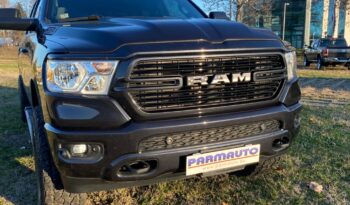 DODGE RAM 5.7   CREW CAB – EXTRA LONG – NEW MODEL 4X4 pieno