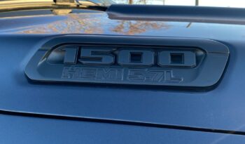 DODGE RAM 5.7   CREW CAB – EXTRA LONG – NEW MODEL 4X4 pieno