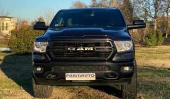 DODGE RAM 5.7   CREW CAB – EXTRA LONG – NEW MODEL 4X4 pieno