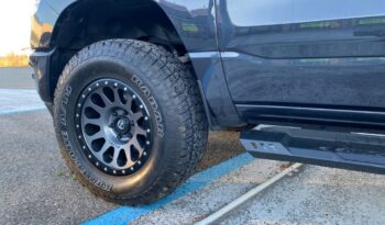 DODGE RAM 5.7   CREW CAB – EXTRA LONG – NEW MODEL 4X4 pieno