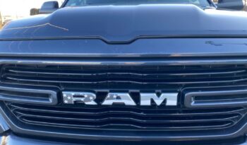 DODGE RAM 5.7   CREW CAB – EXTRA LONG – NEW MODEL 4X4 pieno