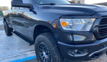 DODGE RAM 5.7   CREW CAB – EXTRA LONG – NEW MODEL 4X4 pieno