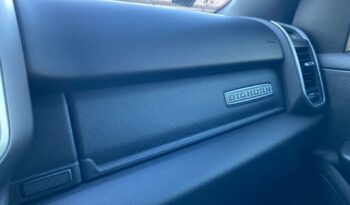 DODGE RAM 5.7   CREW CAB – EXTRA LONG – NEW MODEL 4X4 pieno