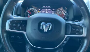 DODGE RAM 5.7   CREW CAB – EXTRA LONG – NEW MODEL 4X4 pieno