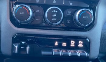 DODGE RAM 5.7   CREW CAB – EXTRA LONG – NEW MODEL 4X4 pieno