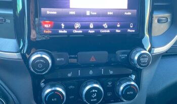 DODGE RAM 5.7   CREW CAB – EXTRA LONG – NEW MODEL 4X4 pieno