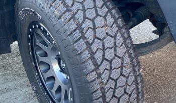 DODGE RAM 5.7   CREW CAB – EXTRA LONG – NEW MODEL 4X4 pieno