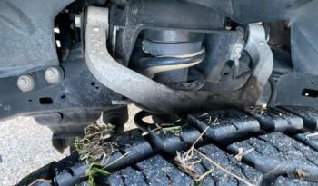 DODGE RAM 5.7   CREW CAB – EXTRA LONG – NEW MODEL 4X4 pieno