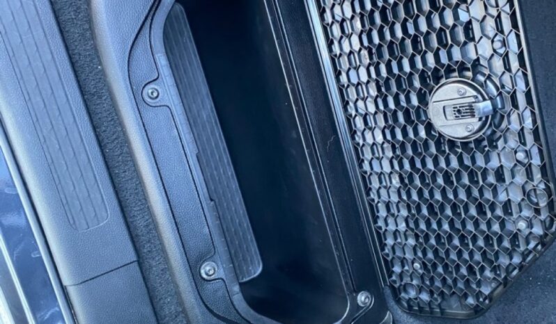 DODGE RAM 5.7   CREW CAB – EXTRA LONG – NEW MODEL 4X4 pieno