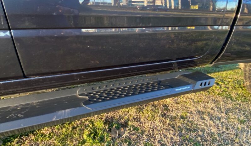 DODGE RAM 5.7   CREW CAB – EXTRA LONG – NEW MODEL 4X4 pieno