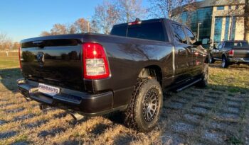 DODGE RAM 5.7   CREW CAB – EXTRA LONG – NEW MODEL 4X4 pieno