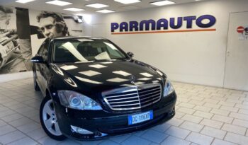 MERCEDES-BENZ S 320 CDI Avantgarde pieno