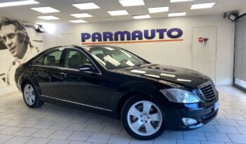 MERCEDES-BENZ S 320 CDI Avantgarde pieno