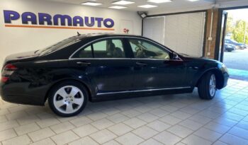 MERCEDES-BENZ S 320 CDI Avantgarde pieno