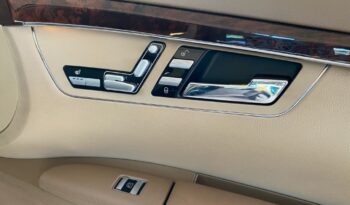 MERCEDES-BENZ S 320 CDI Avantgarde pieno