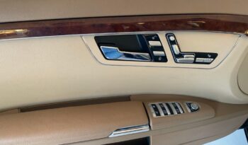 MERCEDES-BENZ S 320 CDI Avantgarde pieno