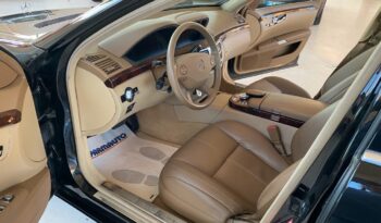 MERCEDES-BENZ S 320 CDI Avantgarde pieno